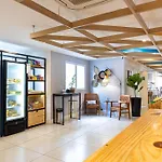 B&B Hotels Rio de Janeiro Norte