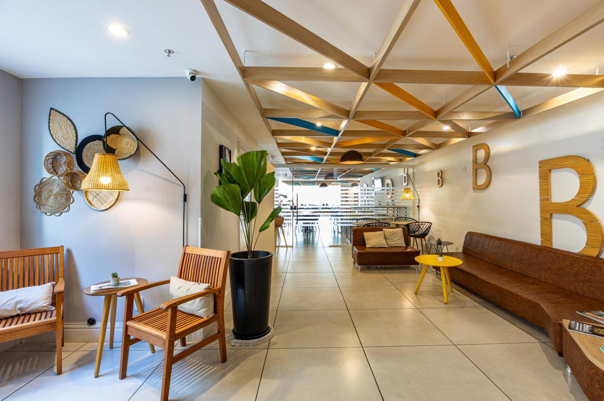 Norte Hotel Rio de Janeiro